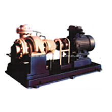 Viscous Coupling Modification